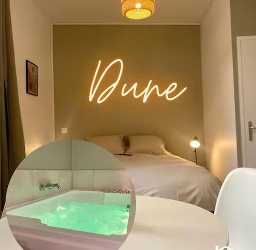 Dune - Balneo - Netflix & Chill