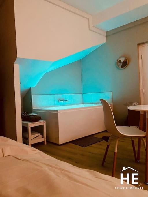 Dune - Balneo - Netflix & Chill Apartment *