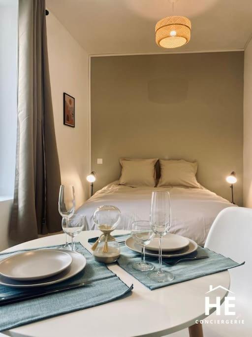 Apartment Dune - Balneo - Netflix & Chill *