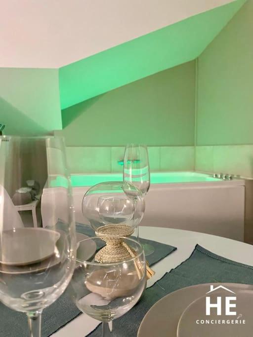 Dune - Balneo - Netflix & Chill Montargis
