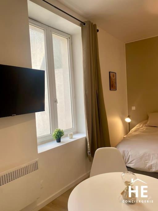 Apartment Dune - Balneo - Netflix & Chill Montargis