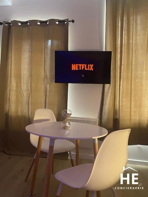 Dune - Balneo - Netflix & Chill *