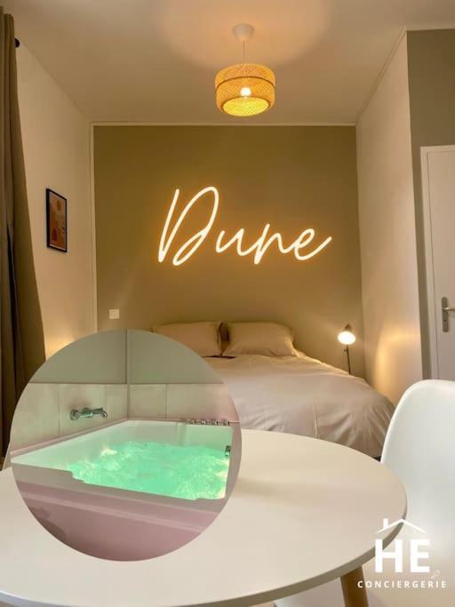 Dune - Balneo - Netflix & Chill * Montargis